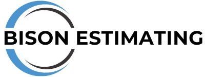 Bison Estimating Logo