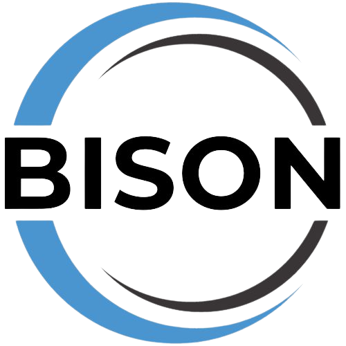 Bison Estimating Site Identity
