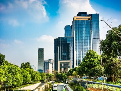 commercial buildings estimation Services