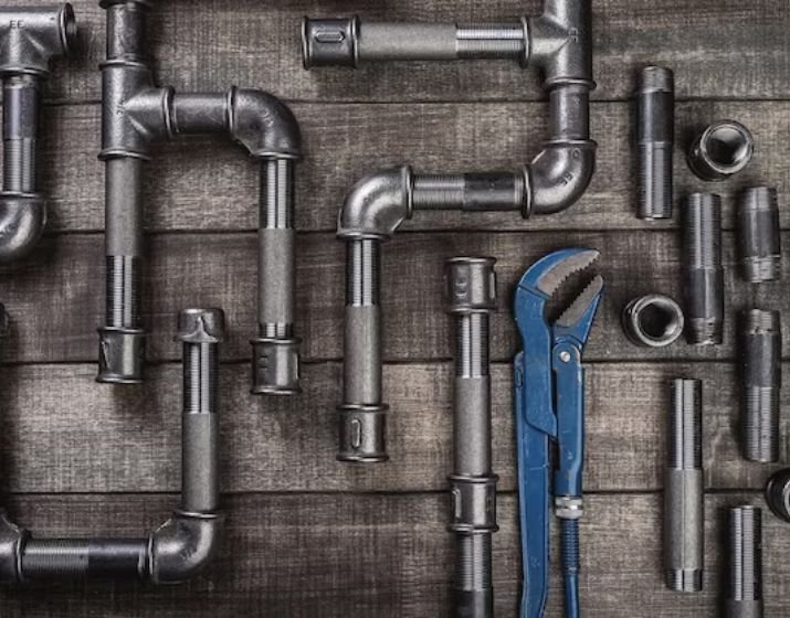 Plumbing Estimating Services​ in MEP Services